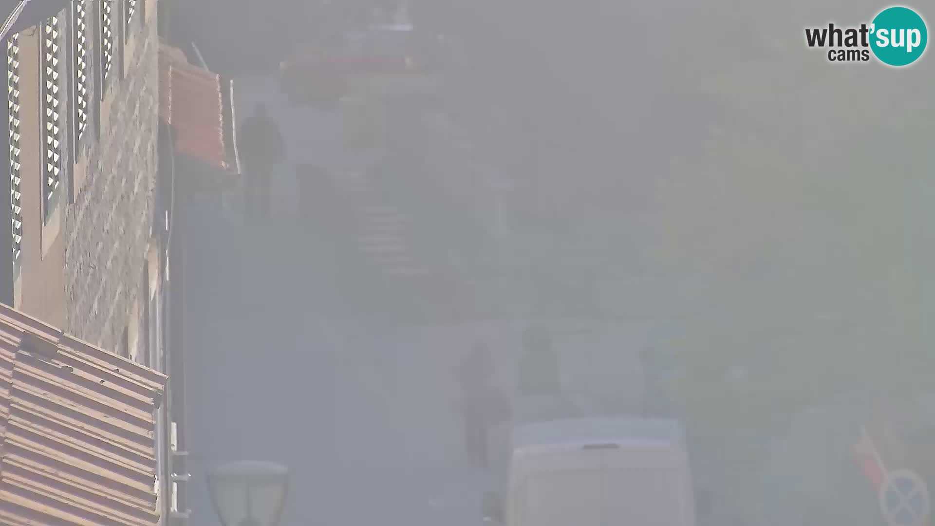 Sinj centar grada