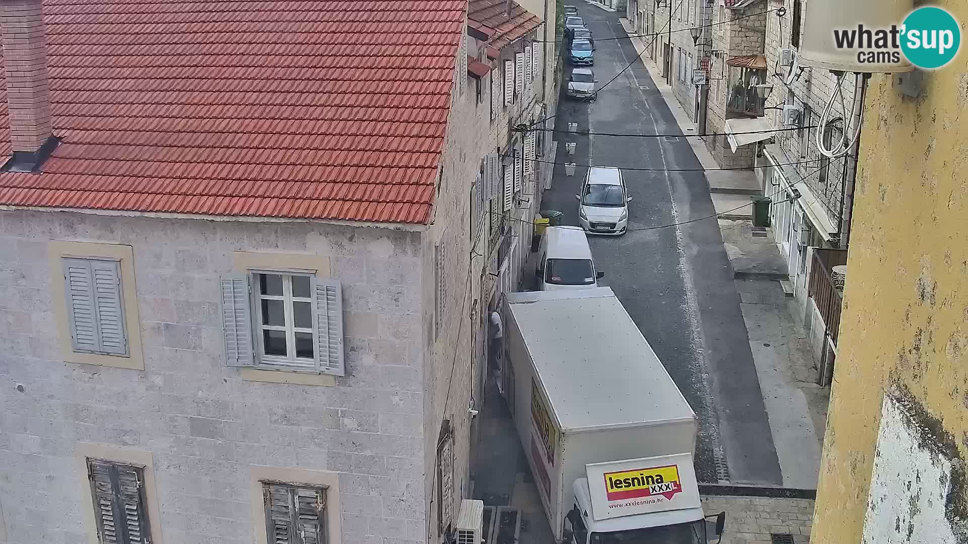 Sinj centar grada