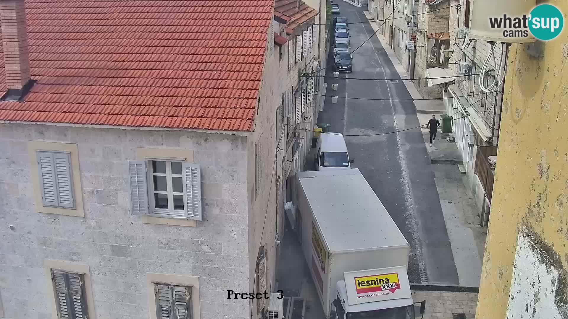 Sinj centar grada