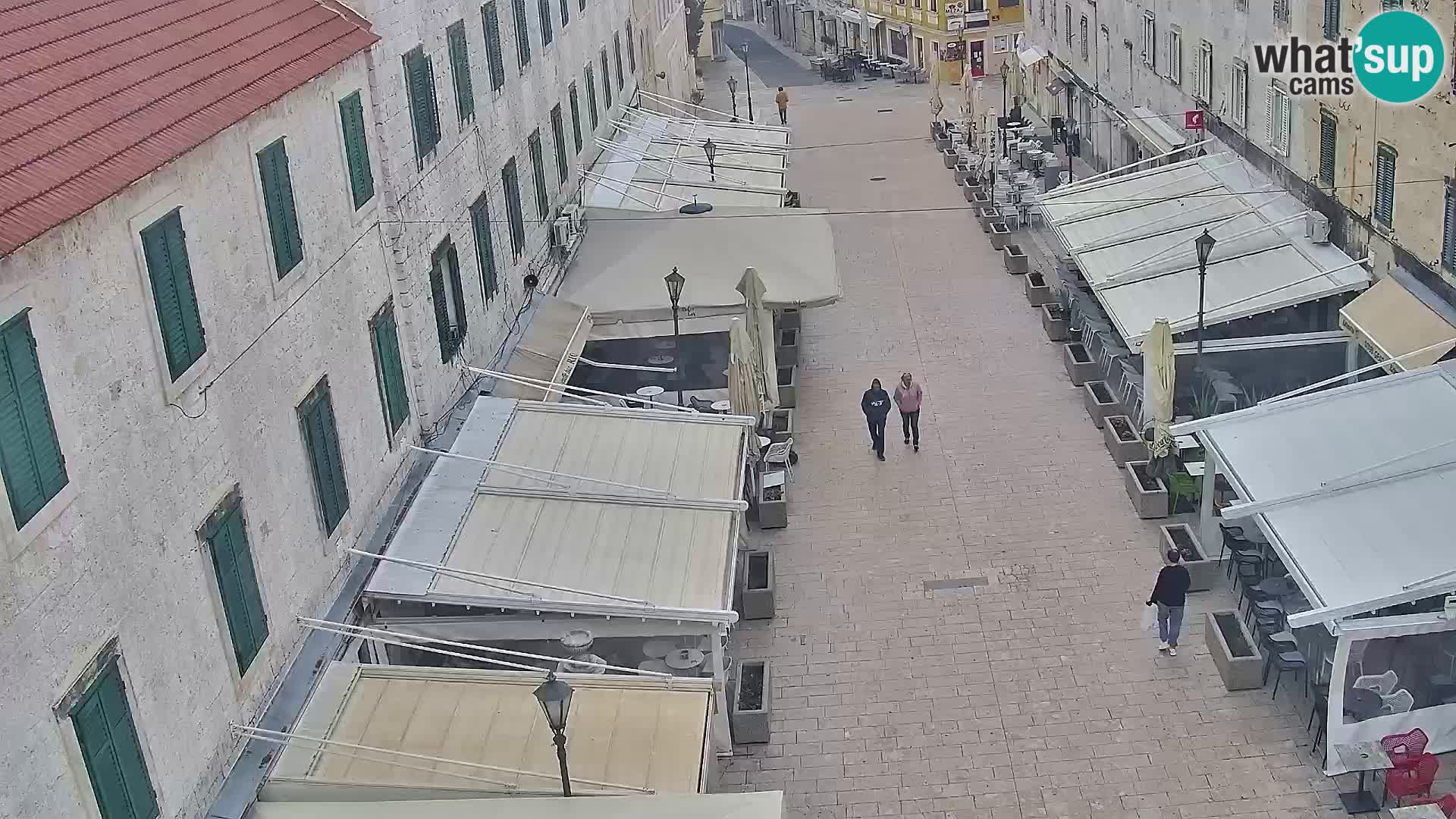 Sinj centar grada