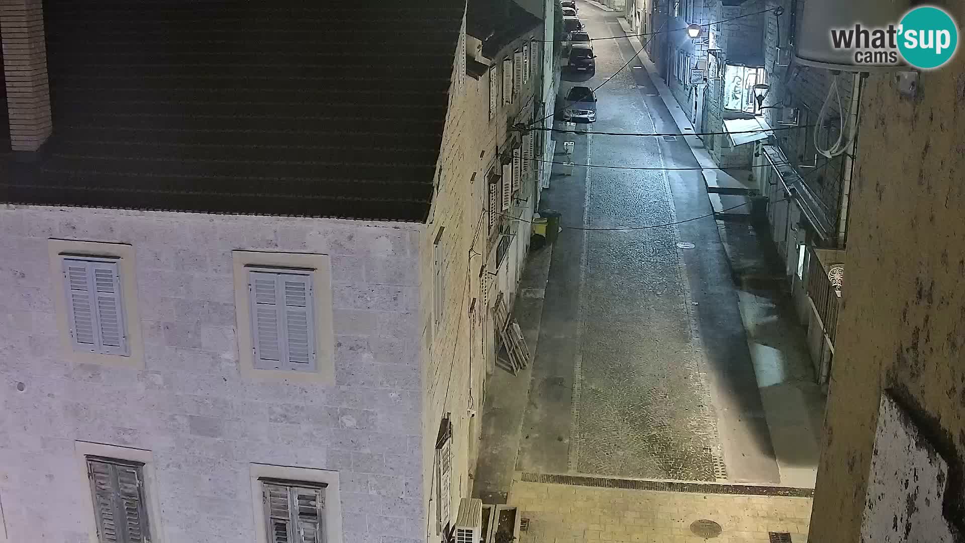 Sinj centar grada