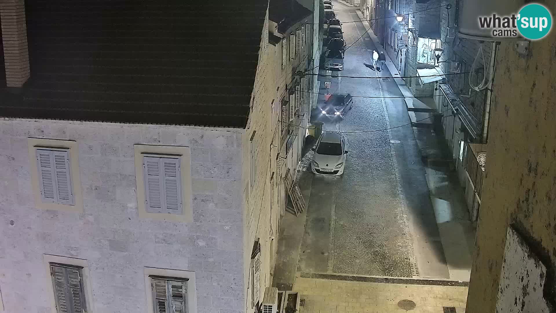 Sinj centar grada