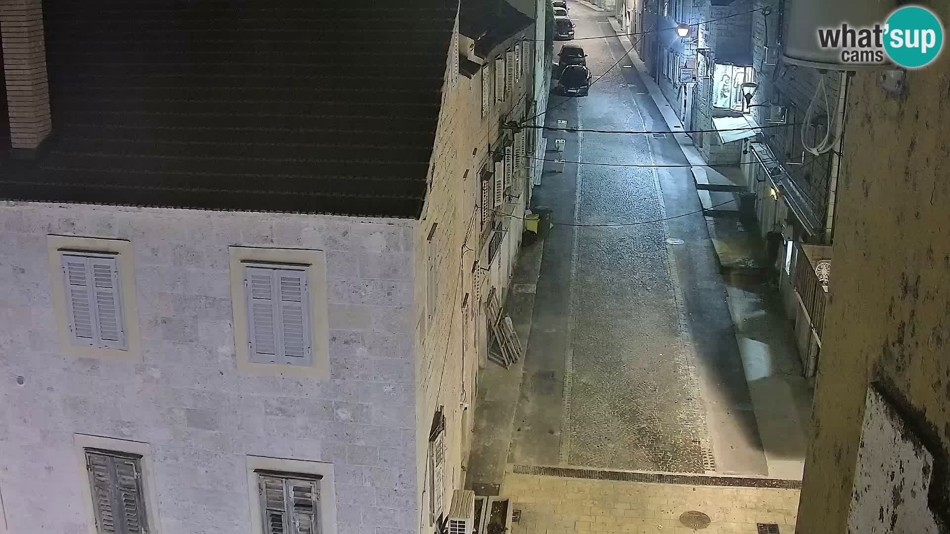Sinj centar grada