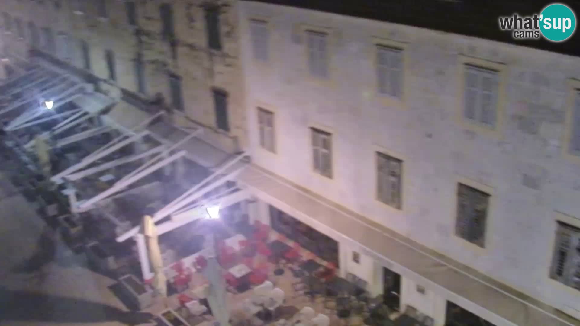 Sinj centar grada