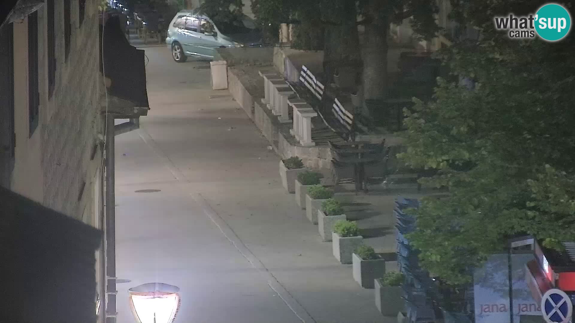 Sinj centar grada