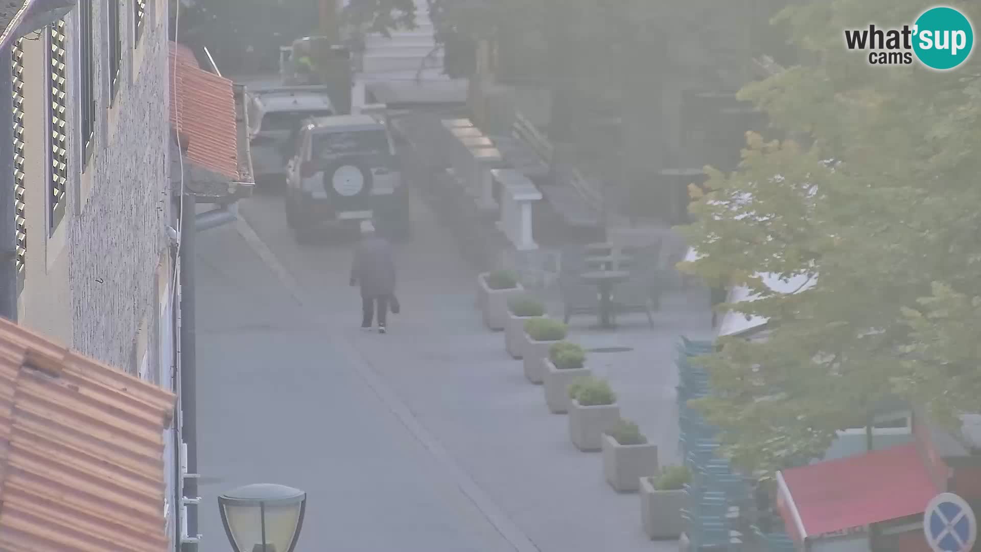 Sinj centar grada