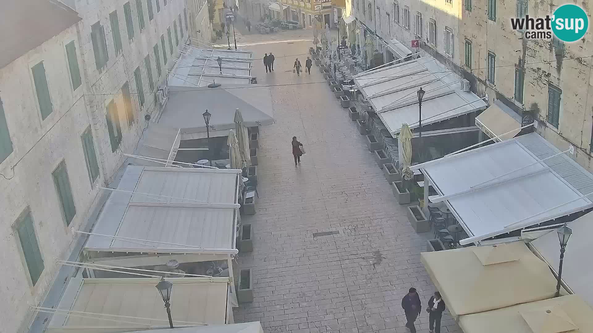 Sinj centar grada