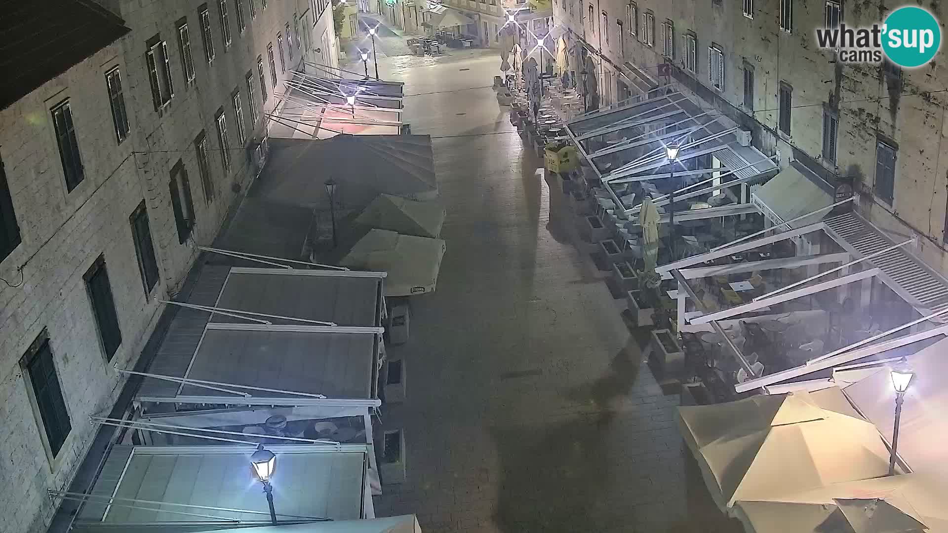 Sinj centar grada