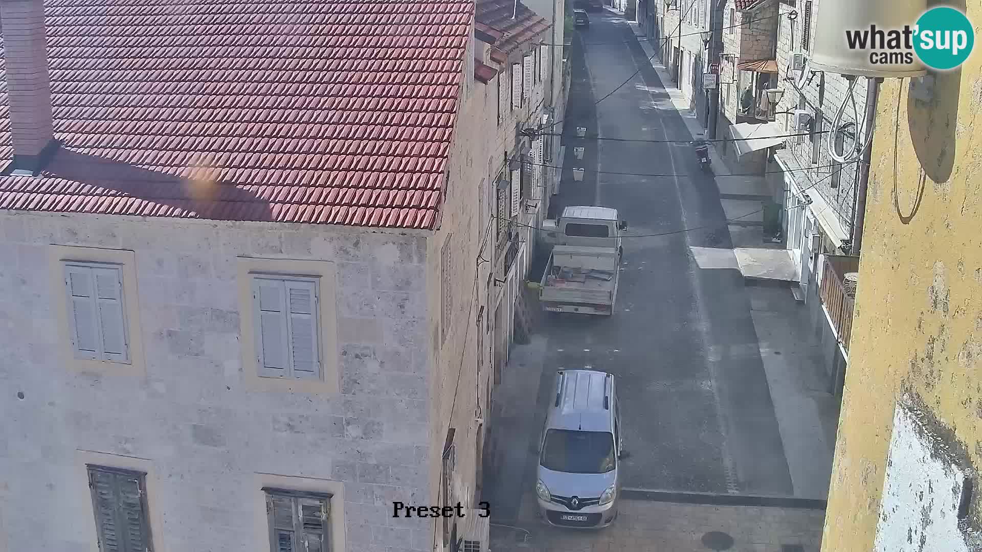 Sinj centar grada
