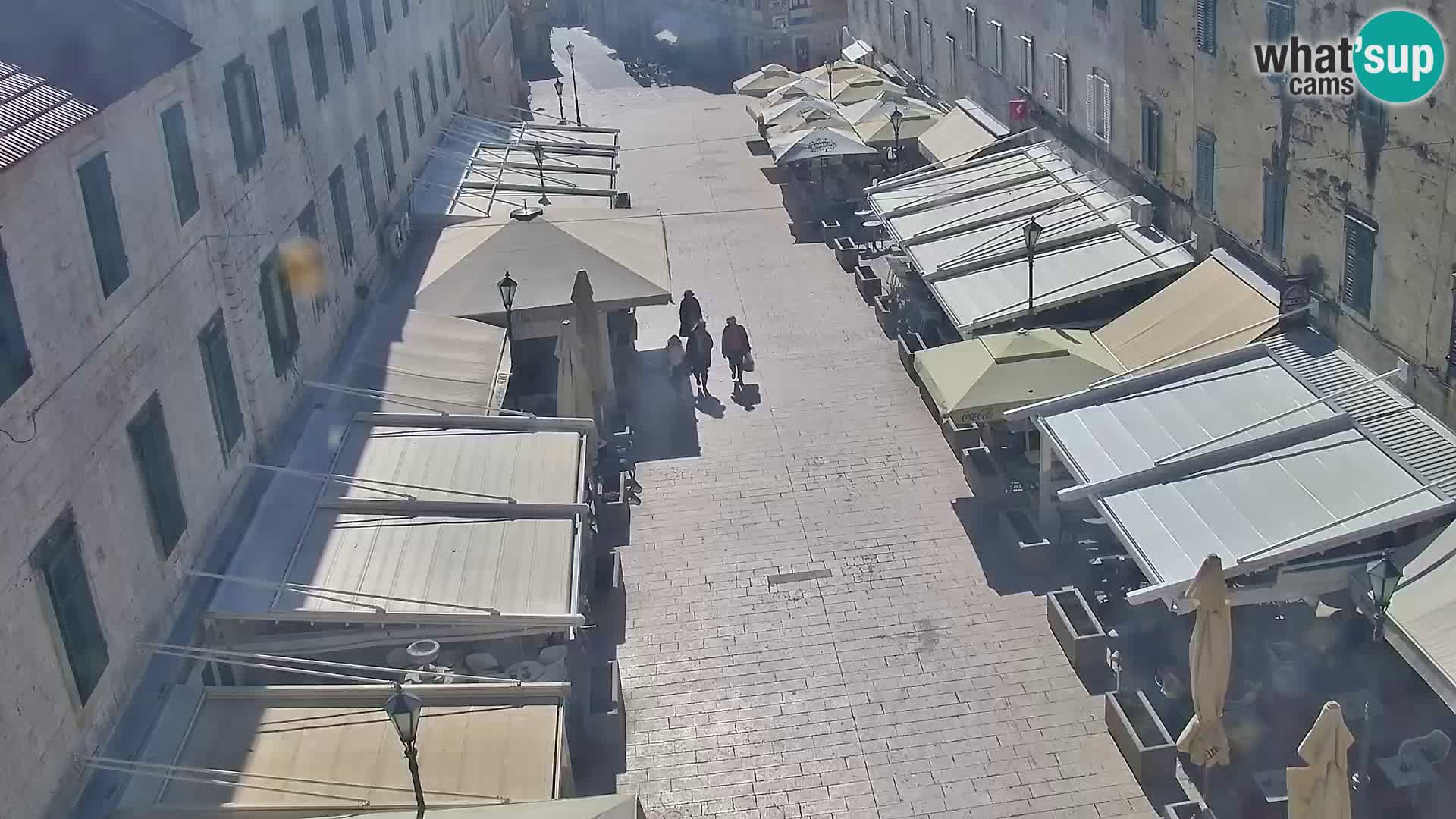 Sinj centar grada