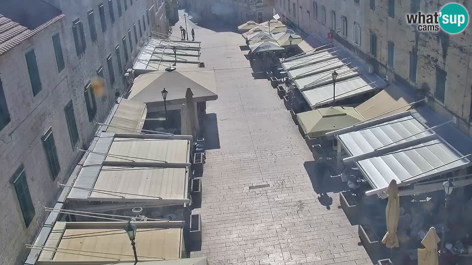 Sinj centar grada