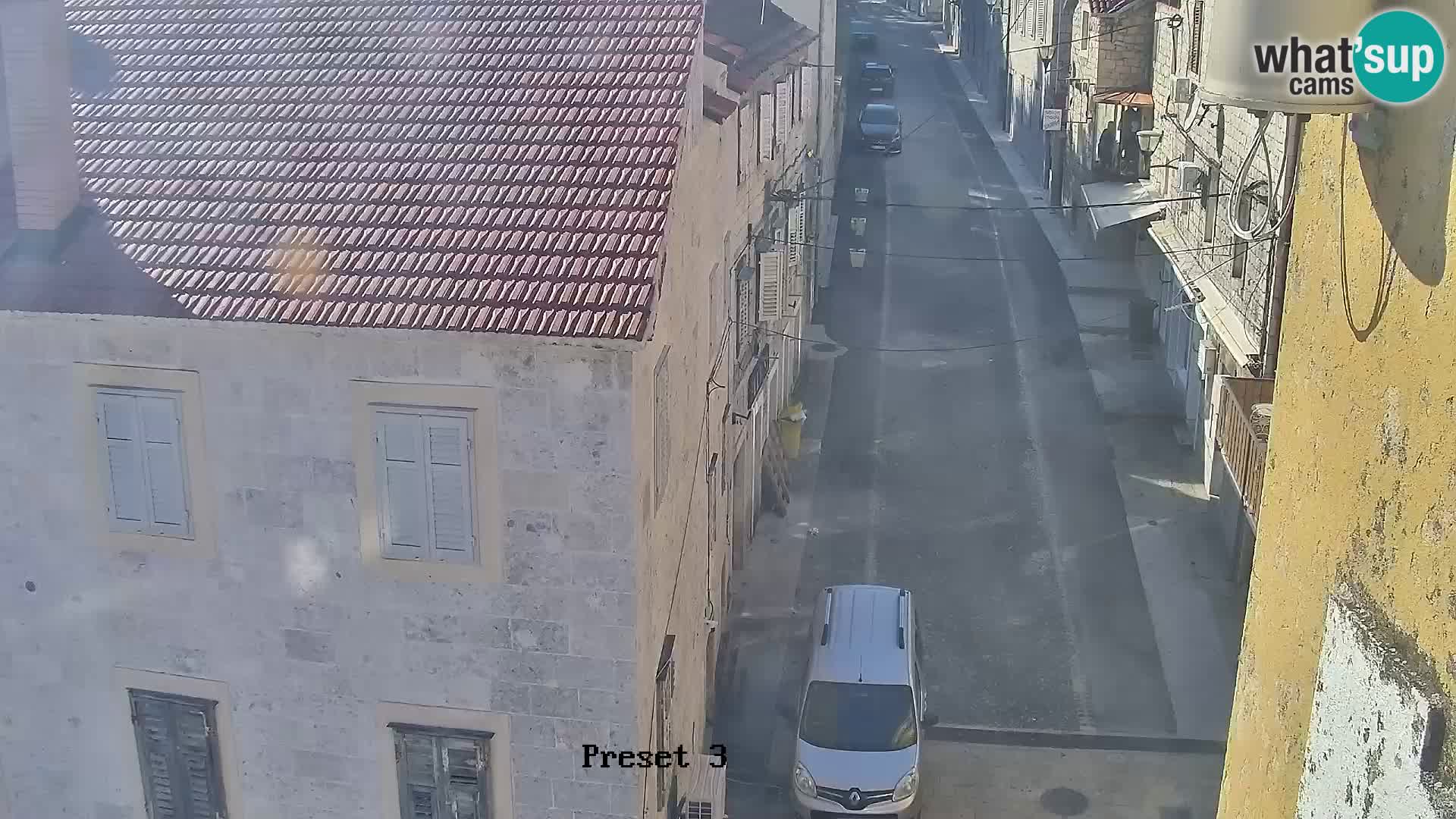 Sinj centar grada