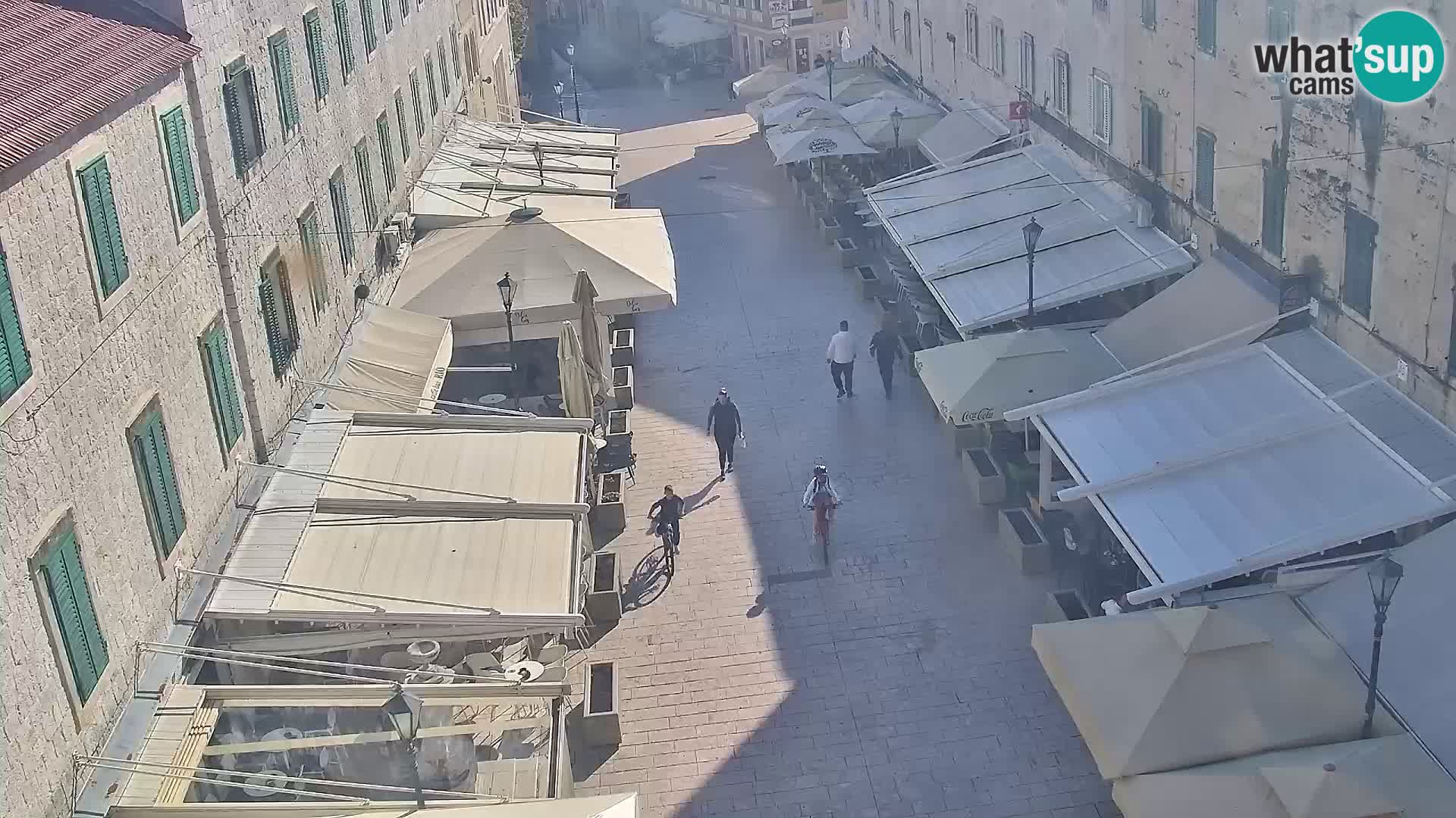 Sinj centar grada