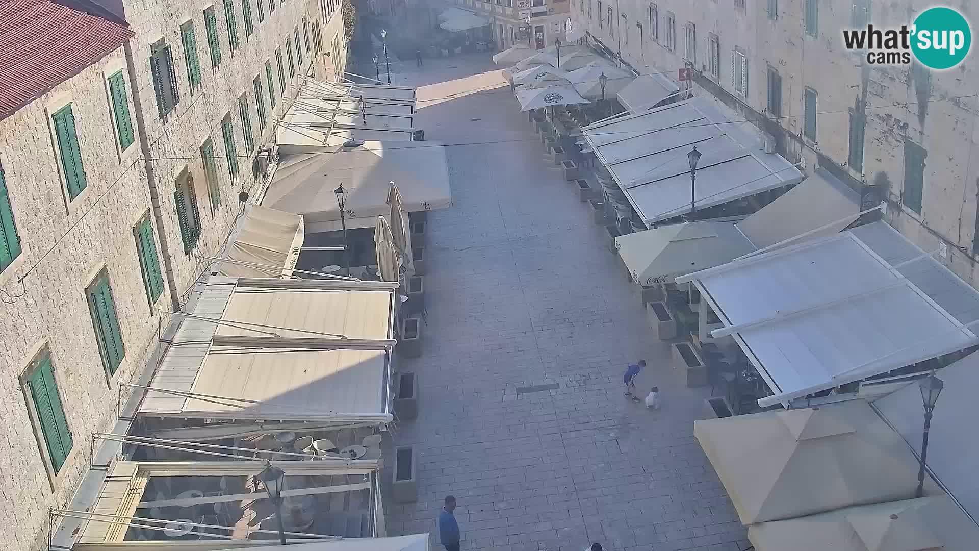 Sinj centar grada