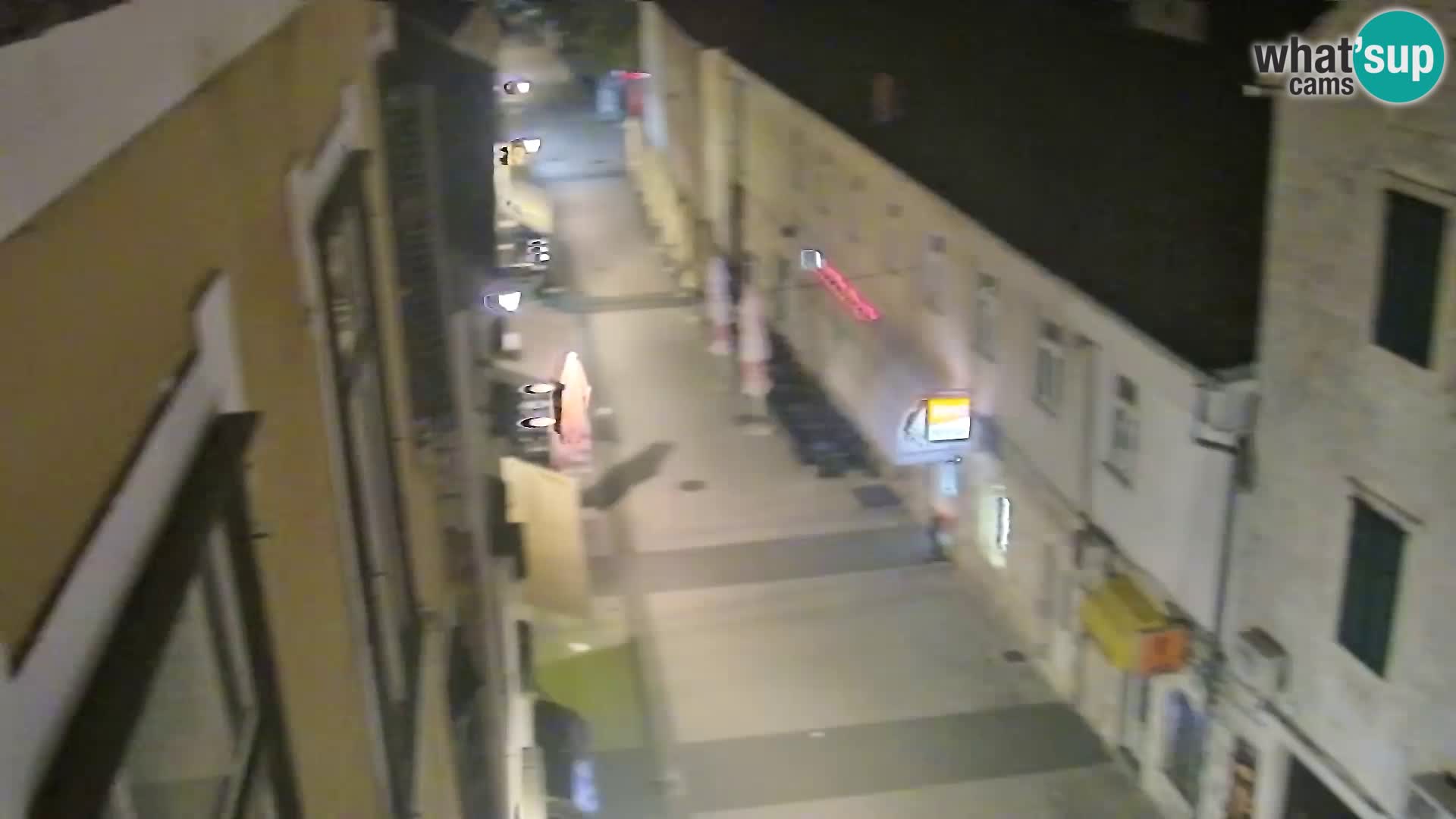 Sinj centar grada