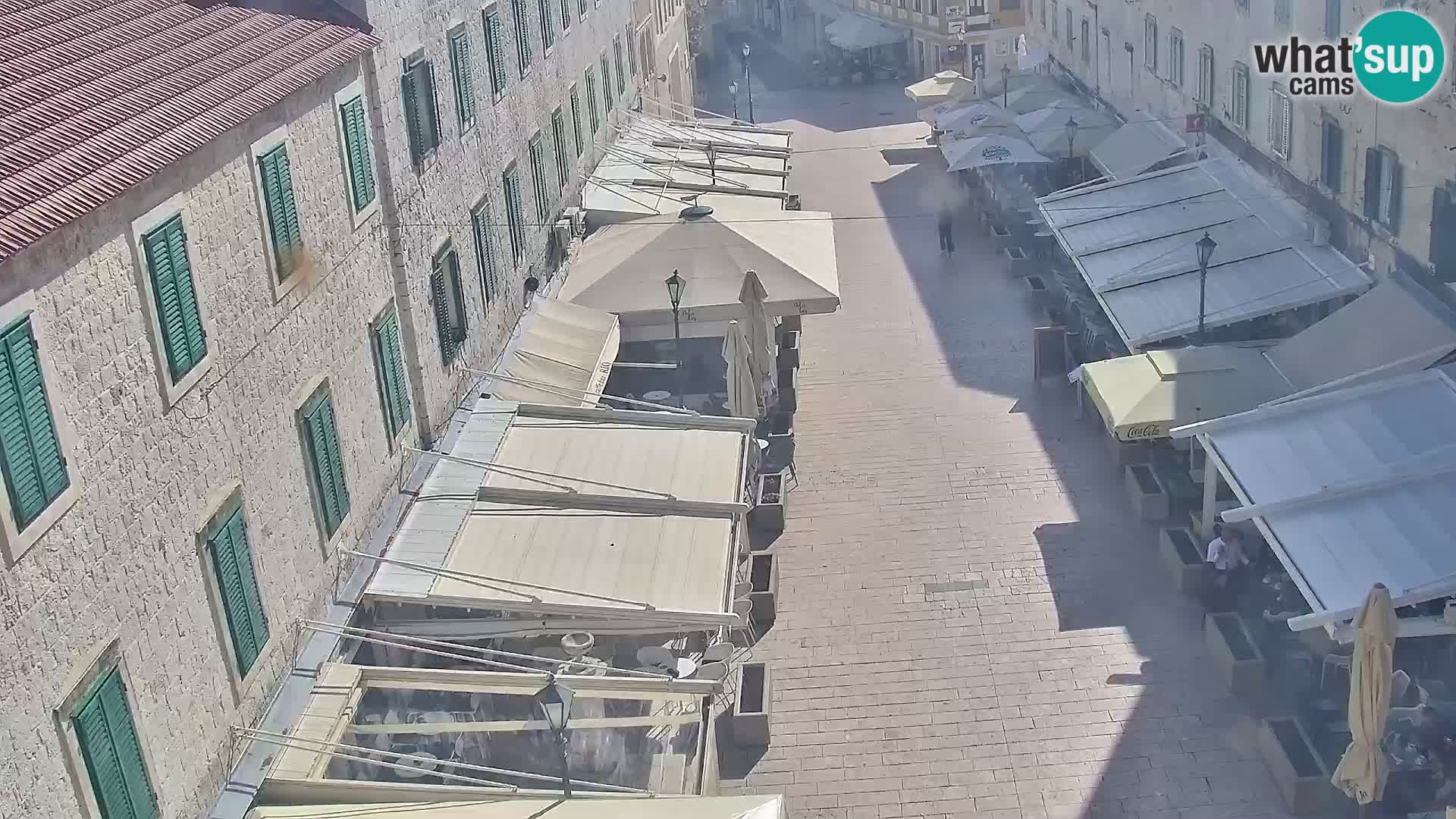 Sinj centar grada