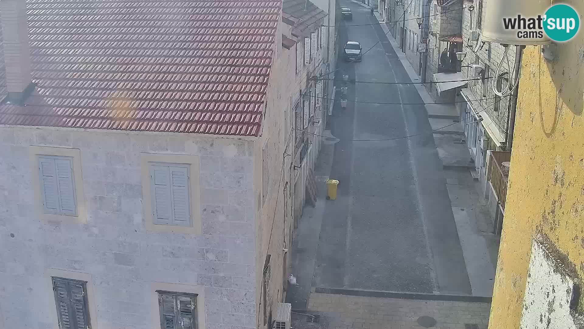 Sinj centar grada