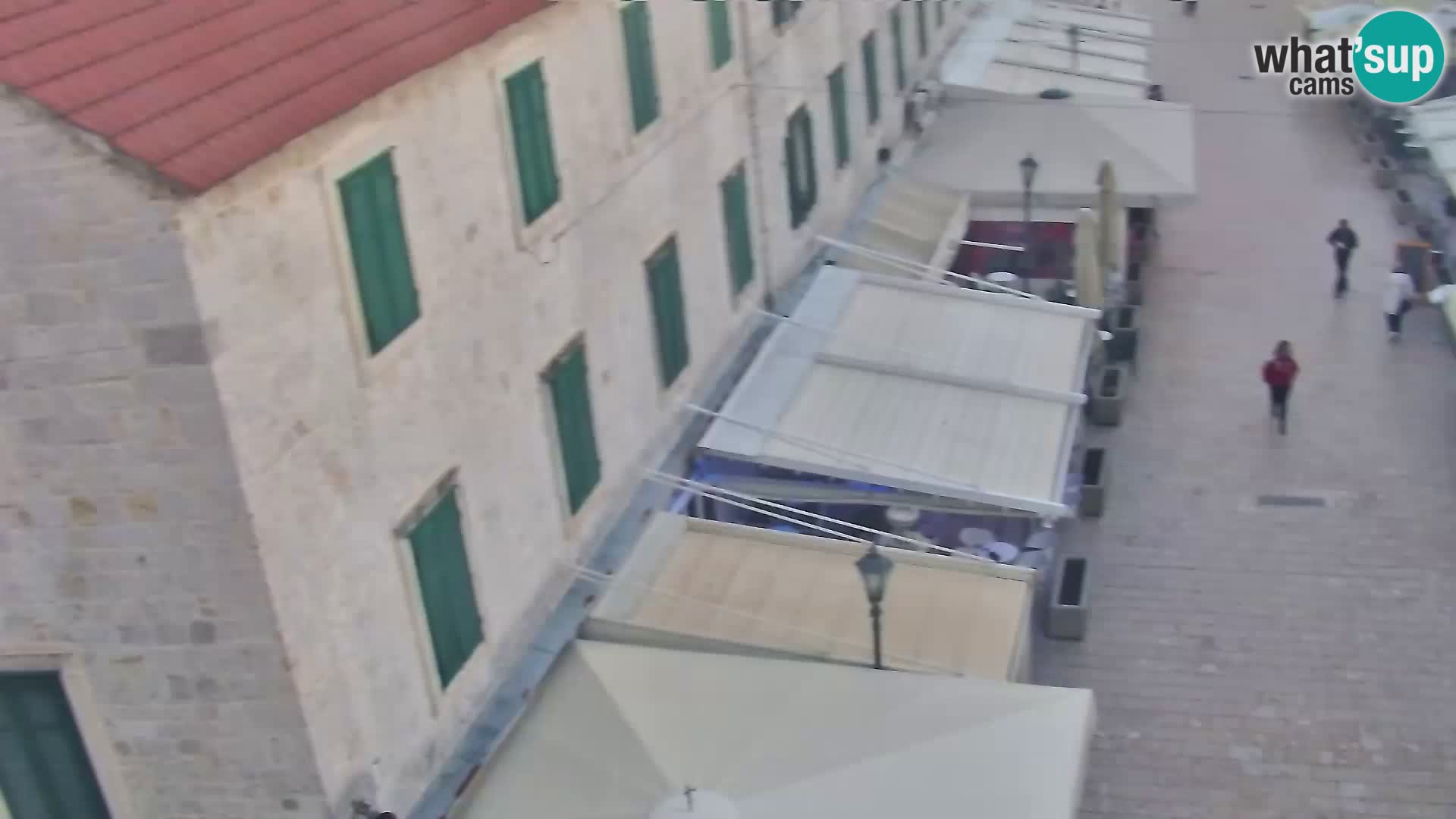Sinj centar grada