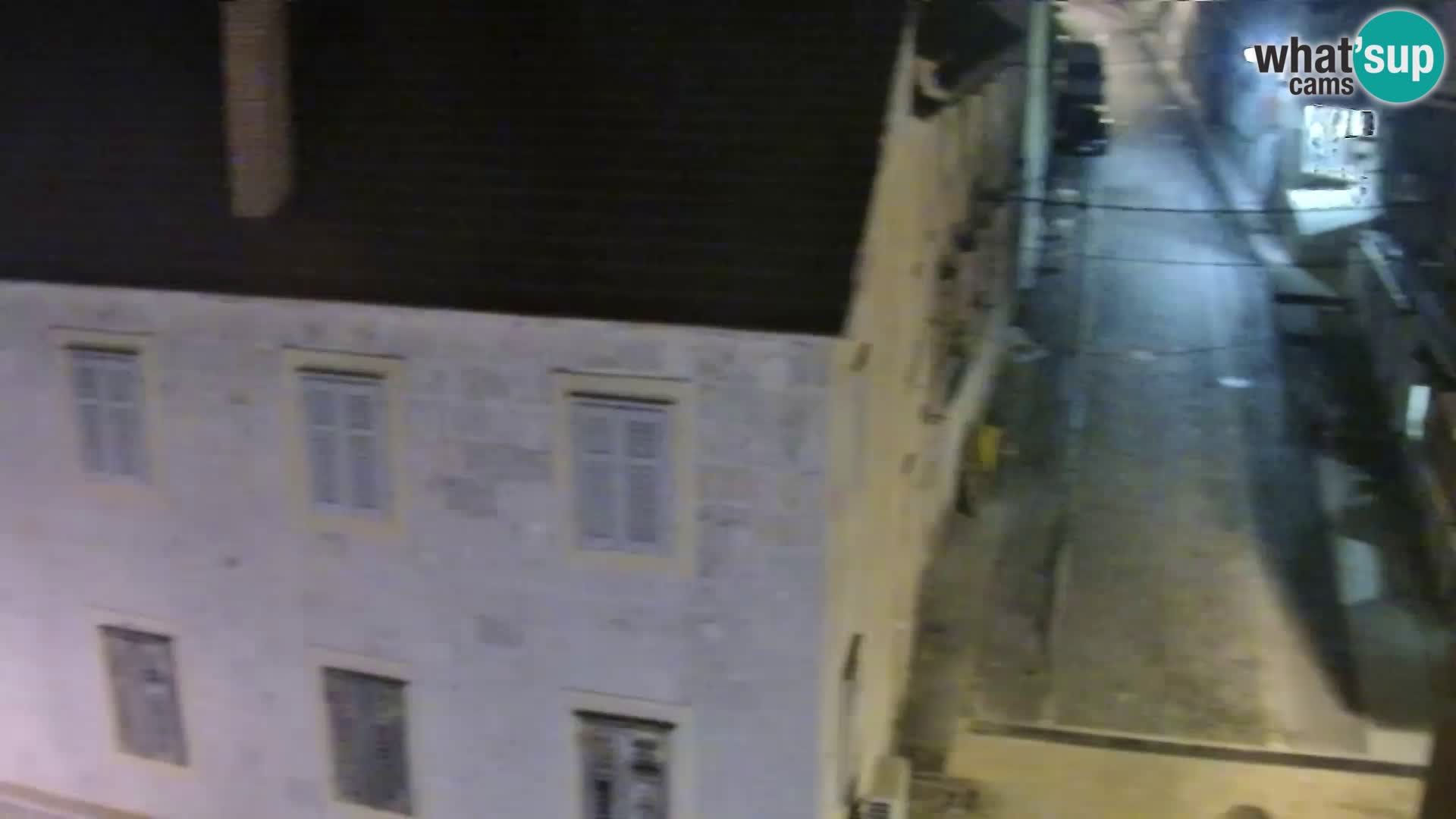 Sinj centar grada
