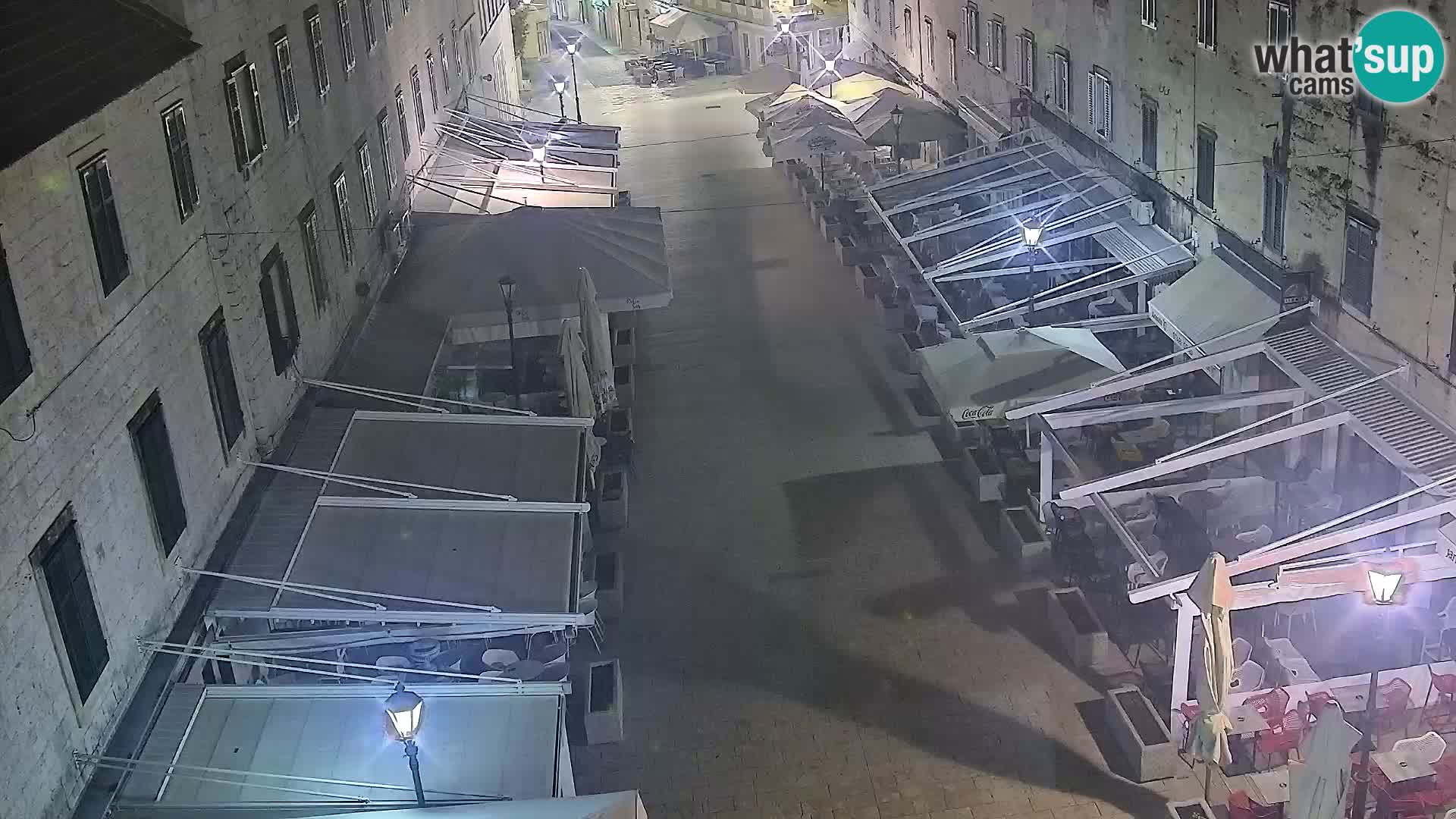 Sinj centar grada