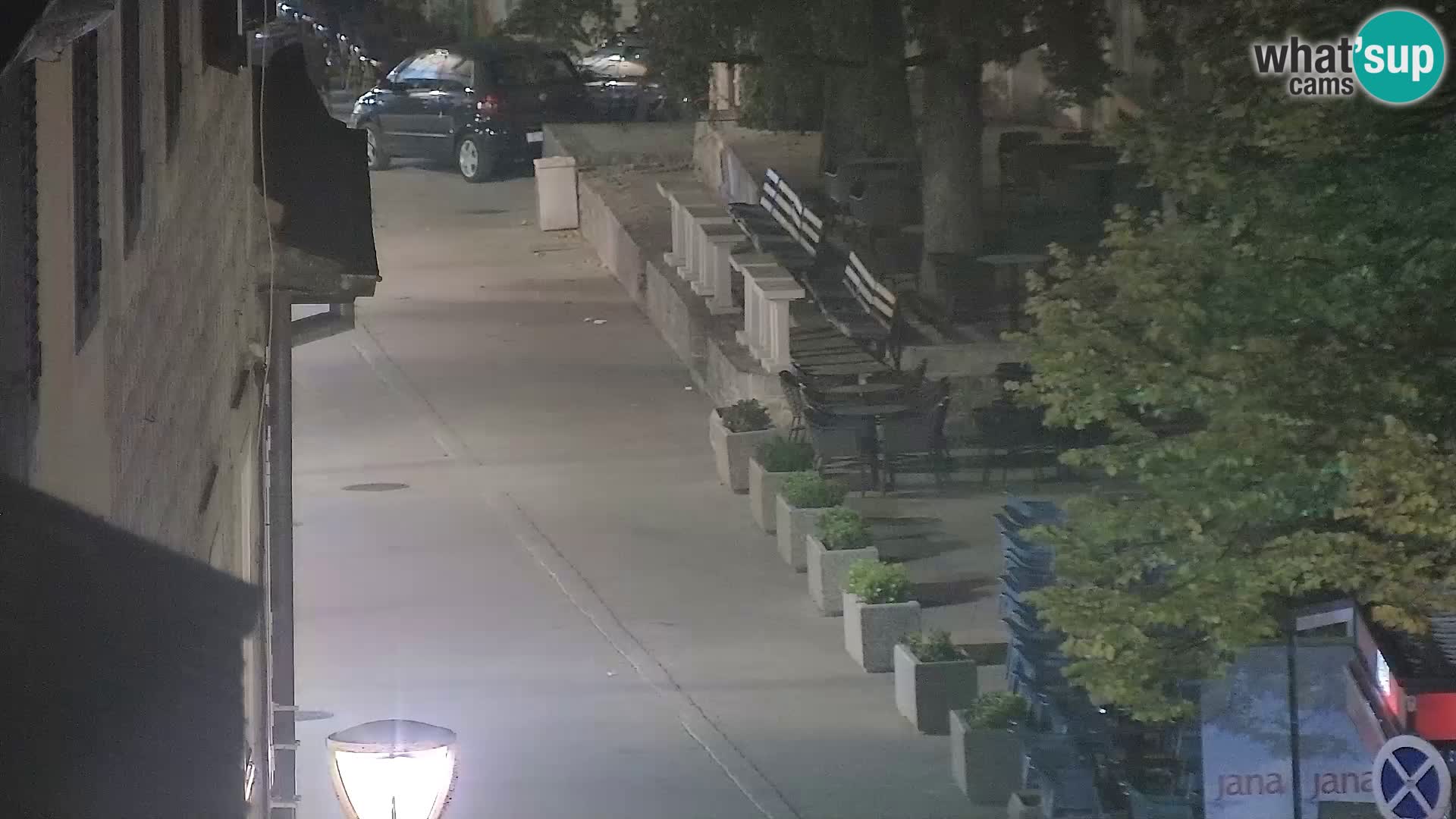 Sinj centar grada