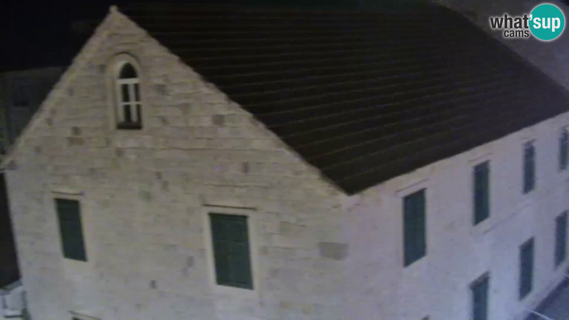Sinj mestno središče