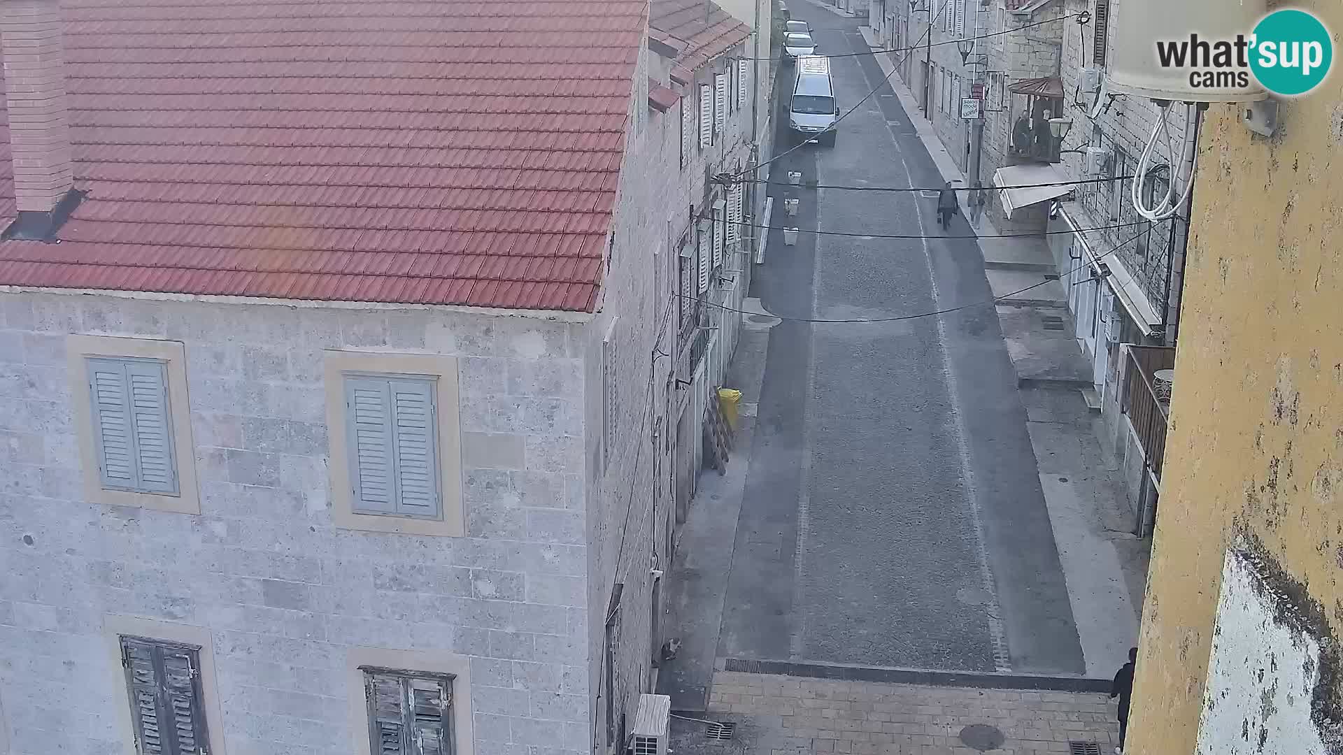 Sinj centar grada