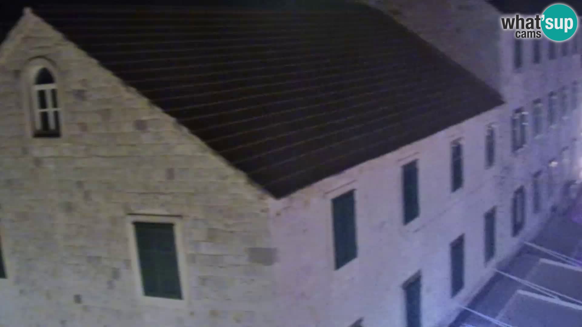 Sinj Innenstadt – Dalmatien
