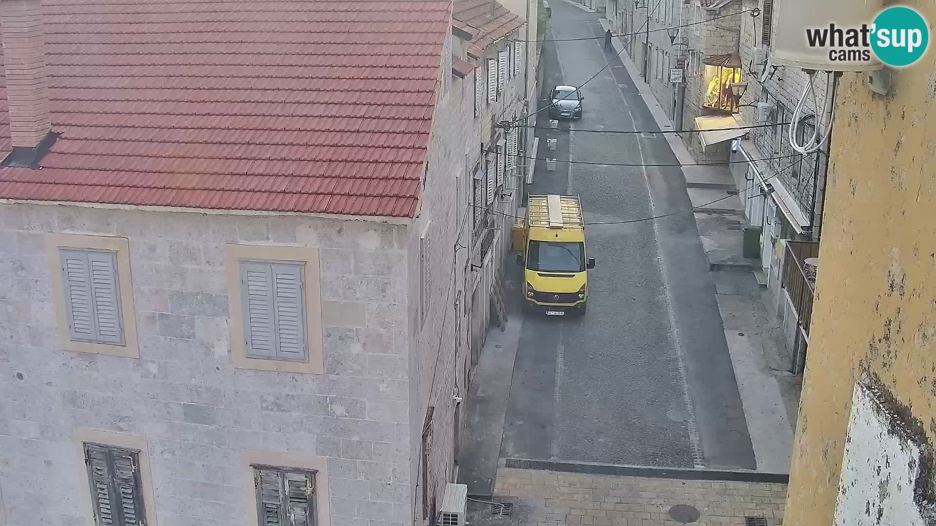 Sinj centar grada