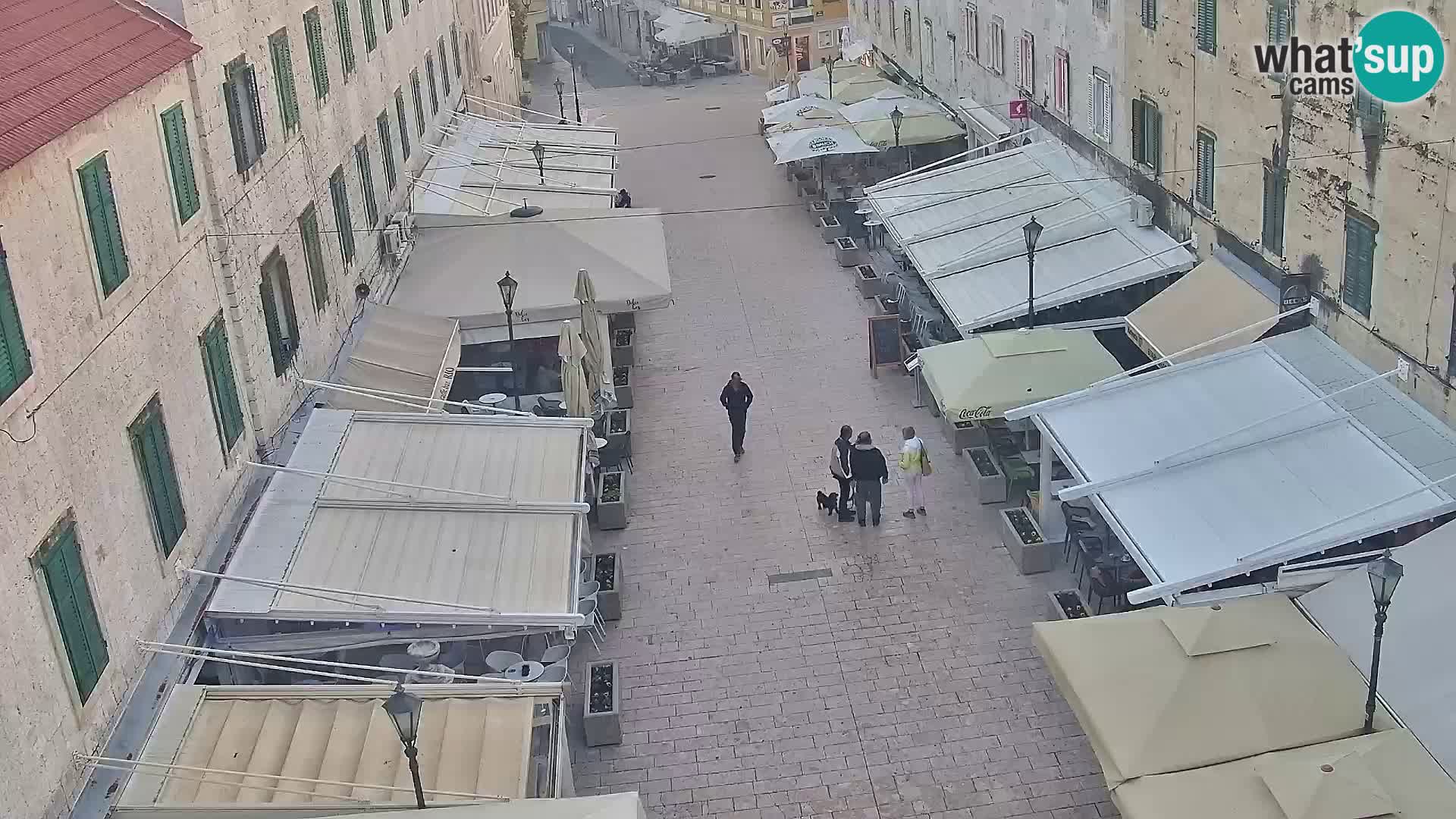 Sinj centar grada