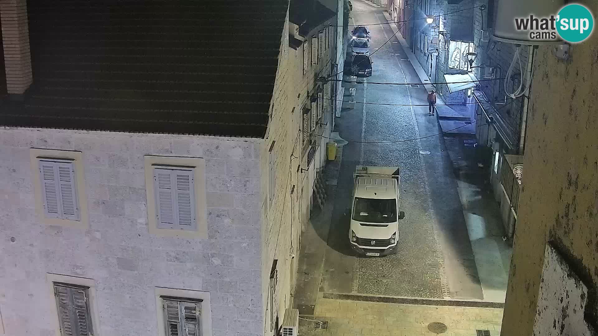 Sinj centar grada