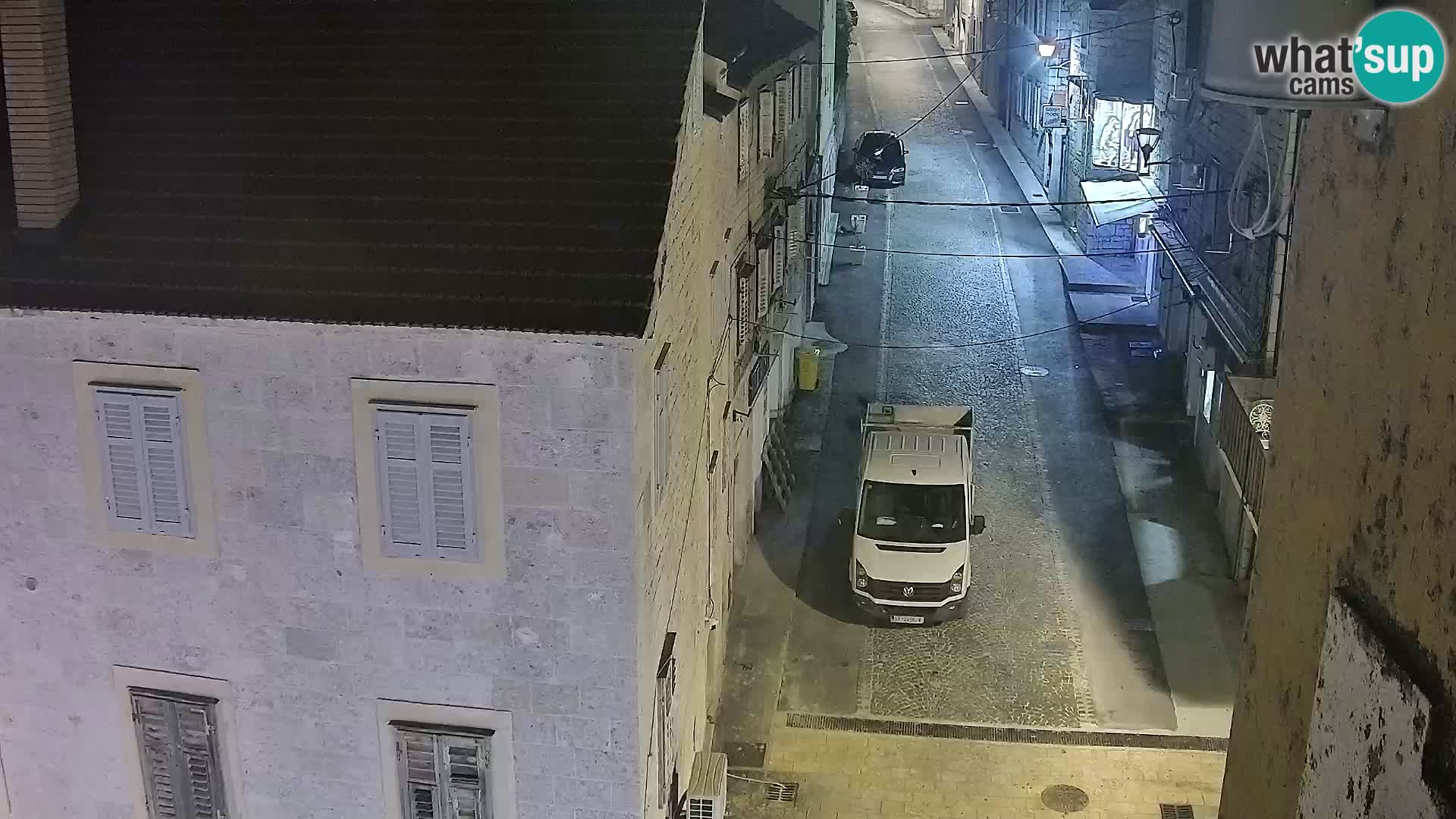 Sinj centre-ville