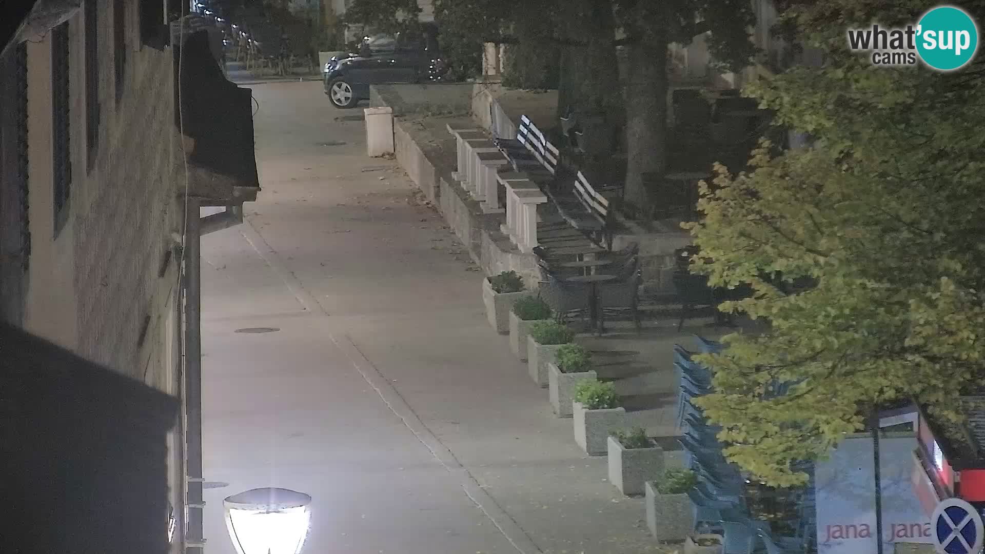 Sinj centar grada
