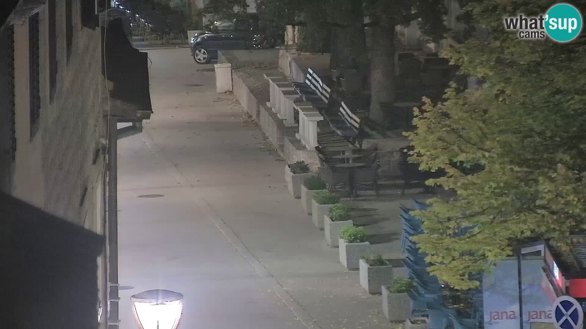 Sinj centar grada