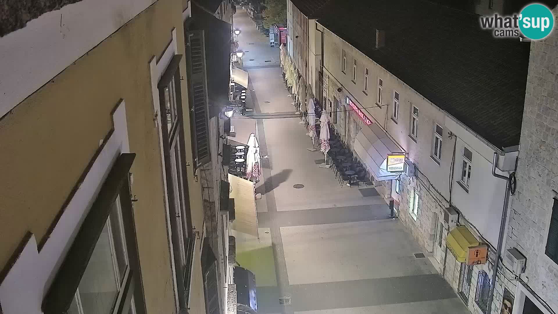 Sinj centar grada