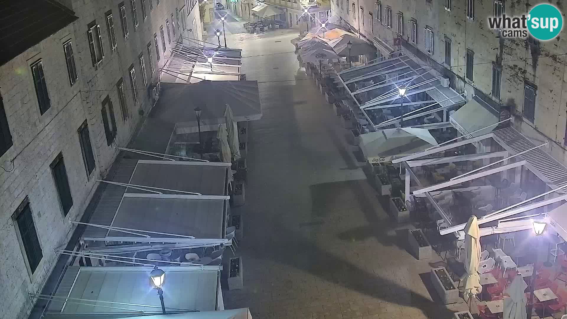 Sinj centar grada