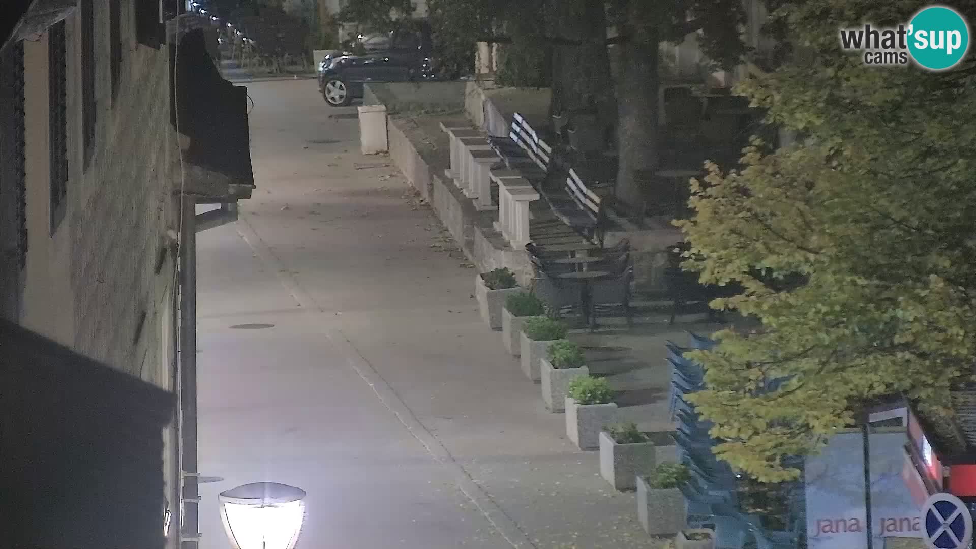 Sinj centar grada
