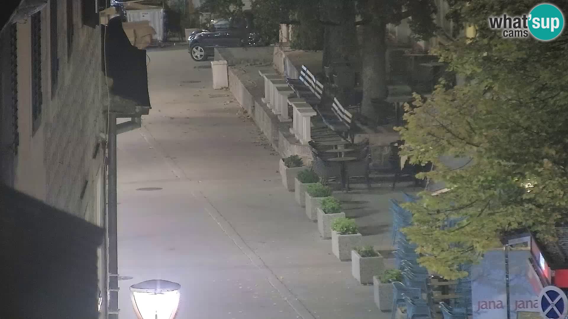 Sinj centar grada