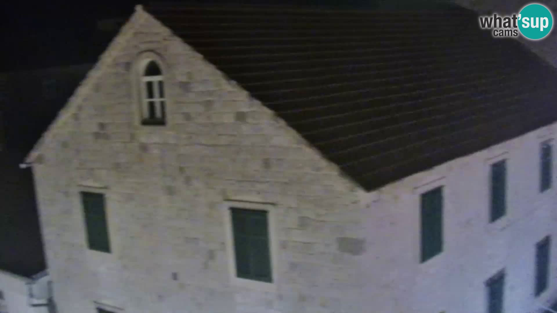 Sinj mestno središče