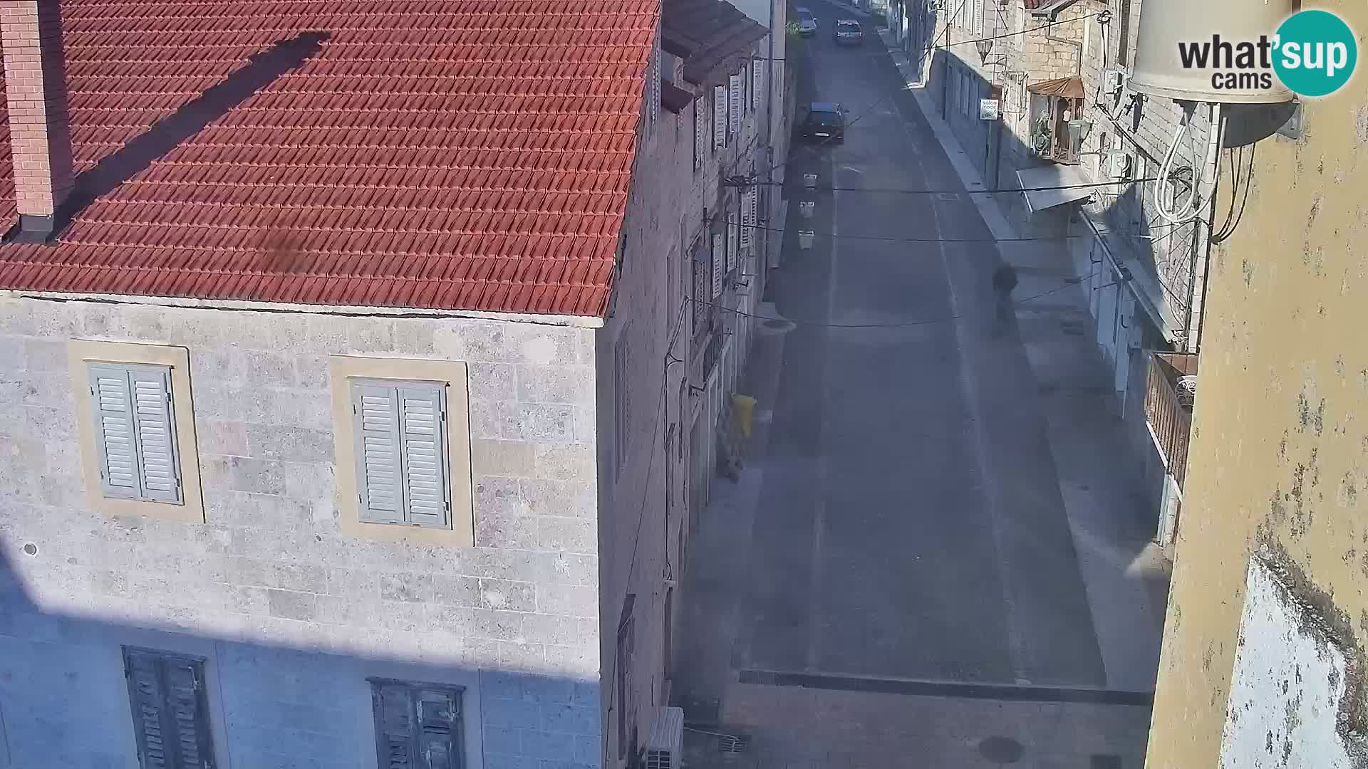 Sinj centar grada