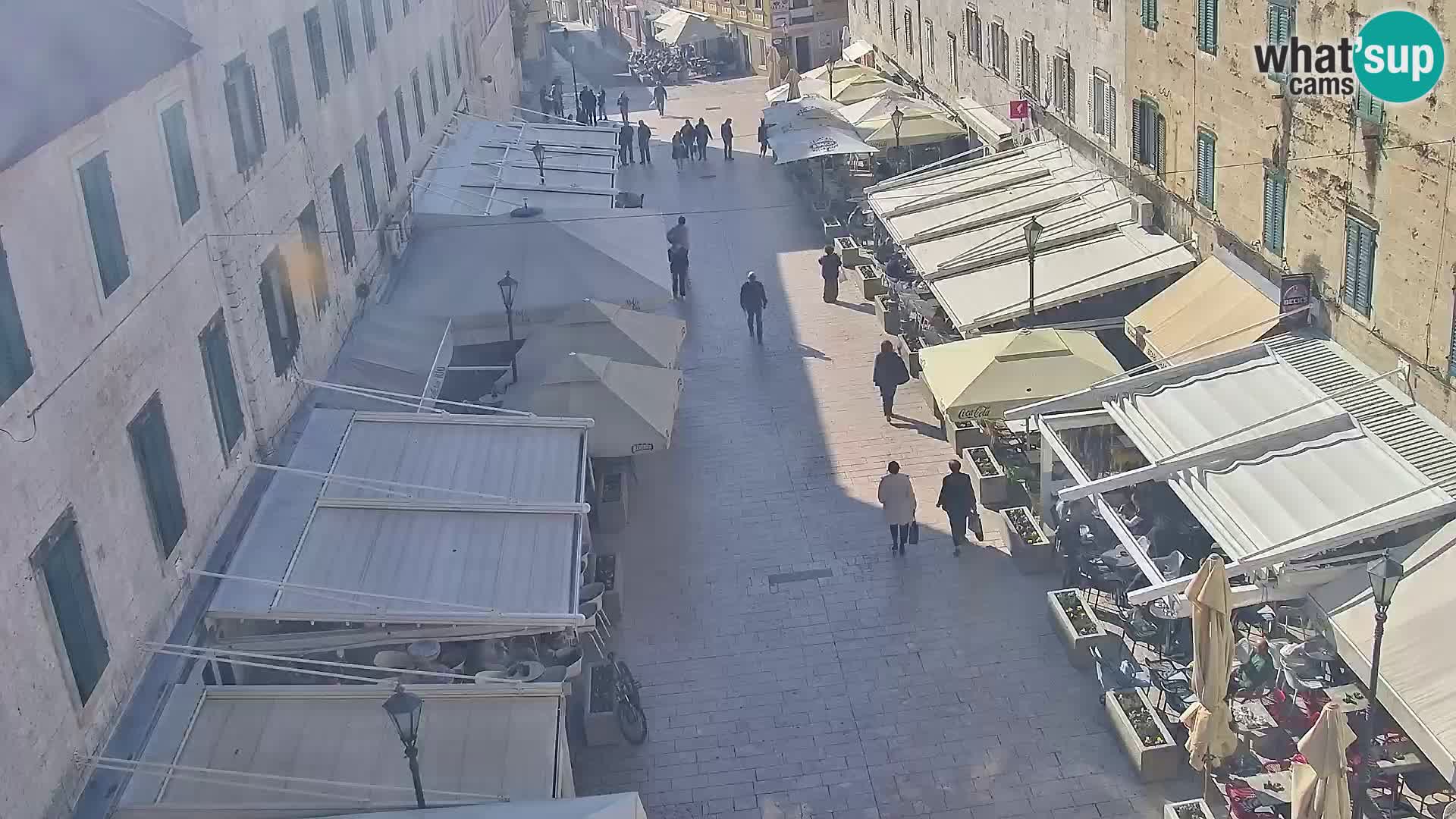 Sinj centar grada