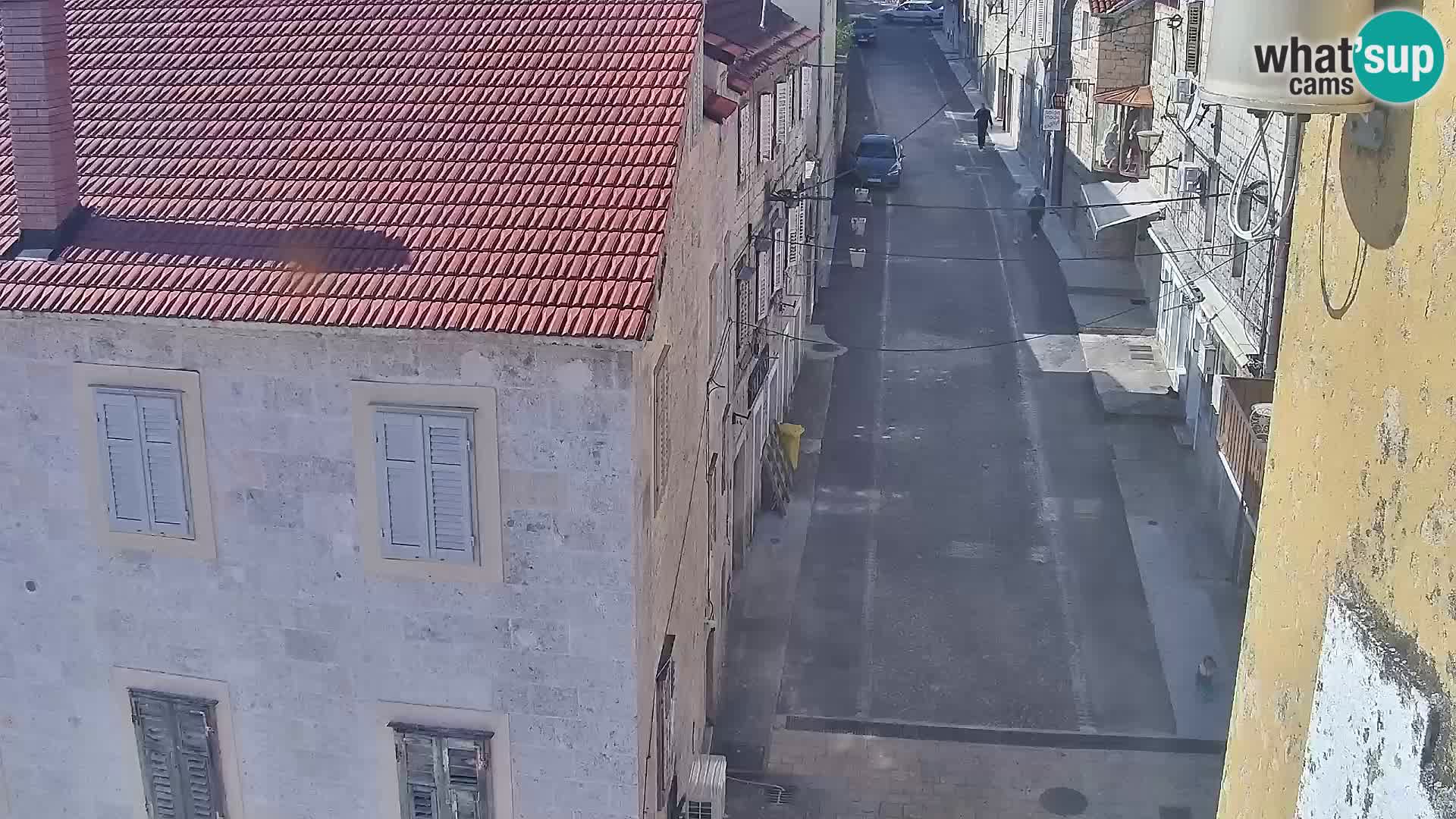 Sinj centar grada