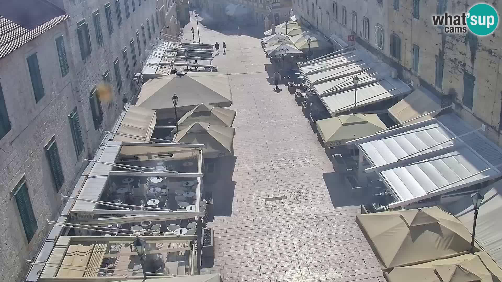 Sinj centar grada