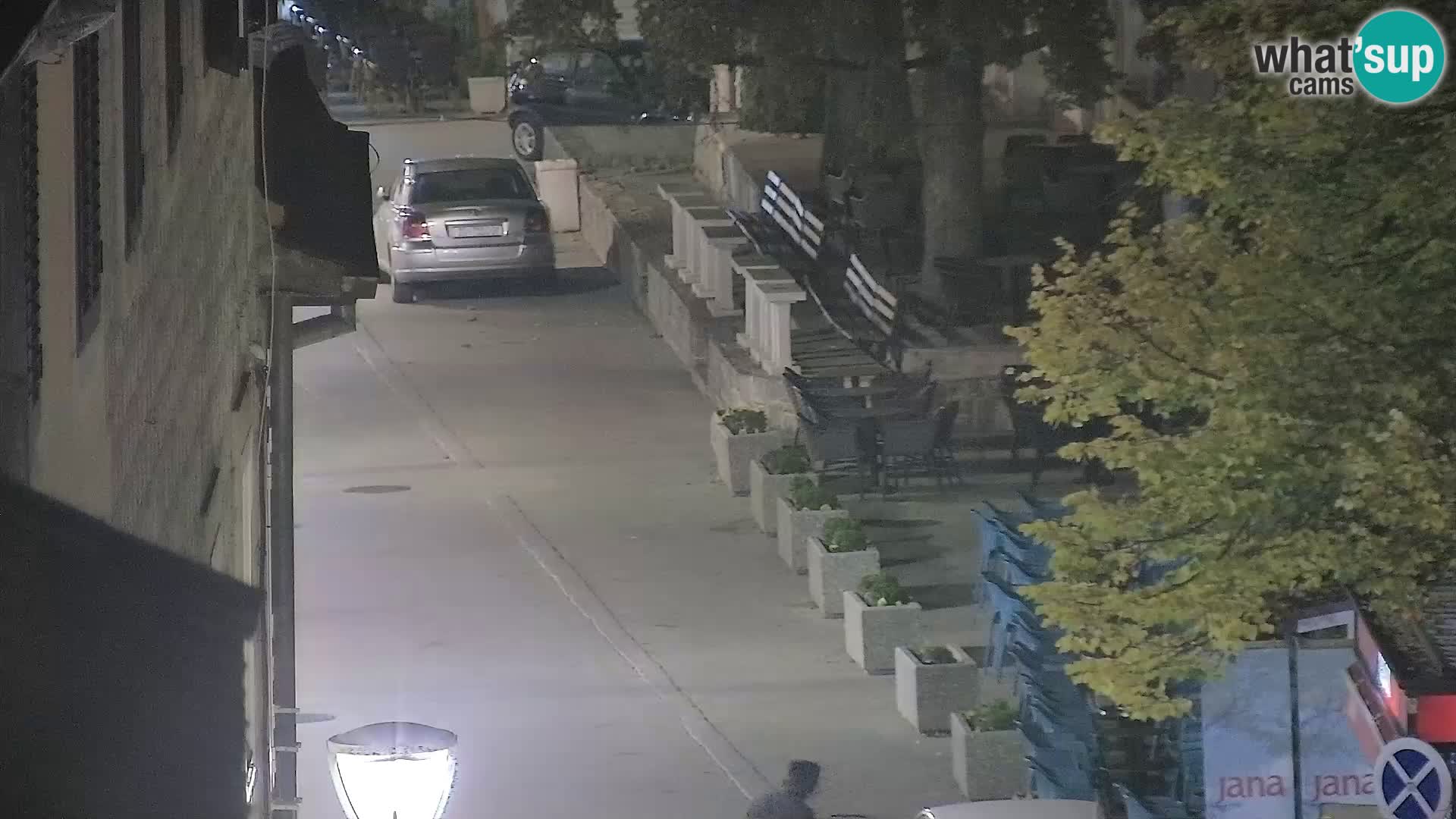 Sinj centar grada