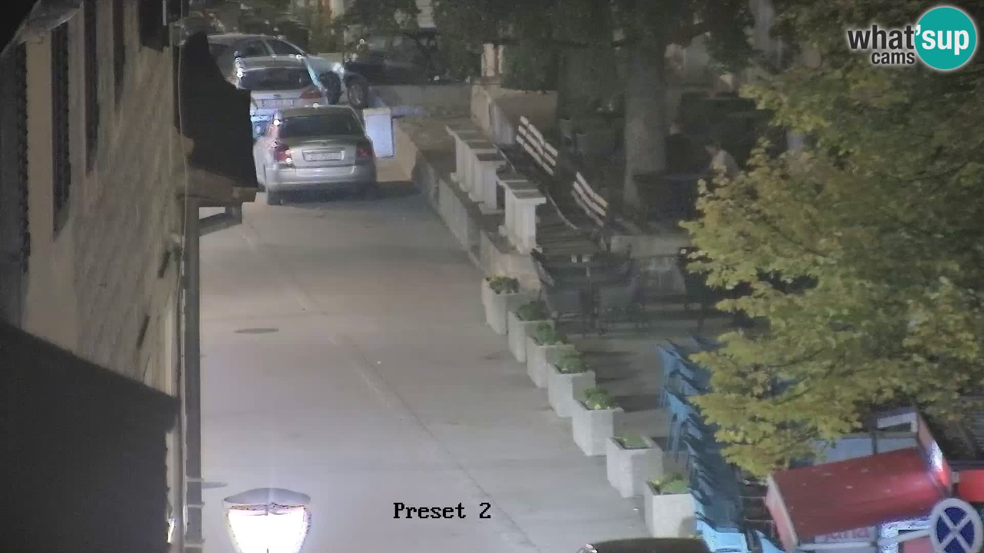 Sinj centar grada