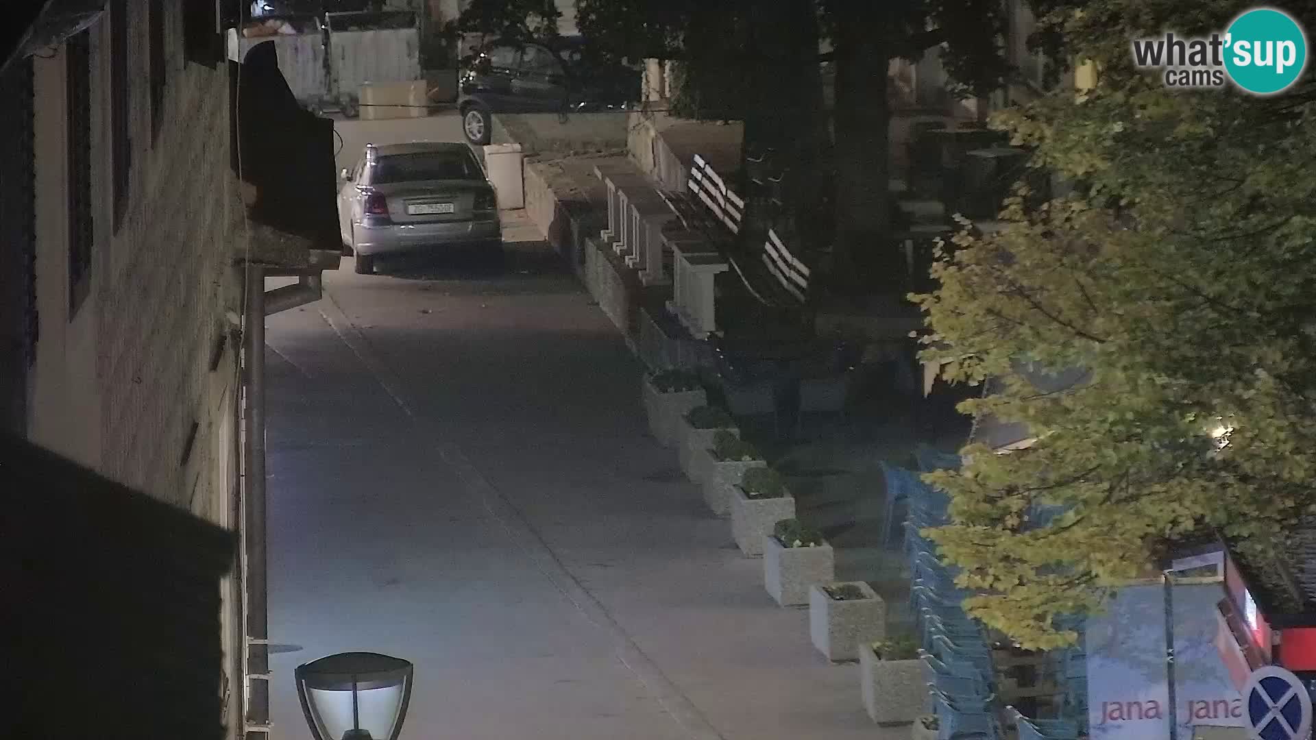 Sinj centar grada