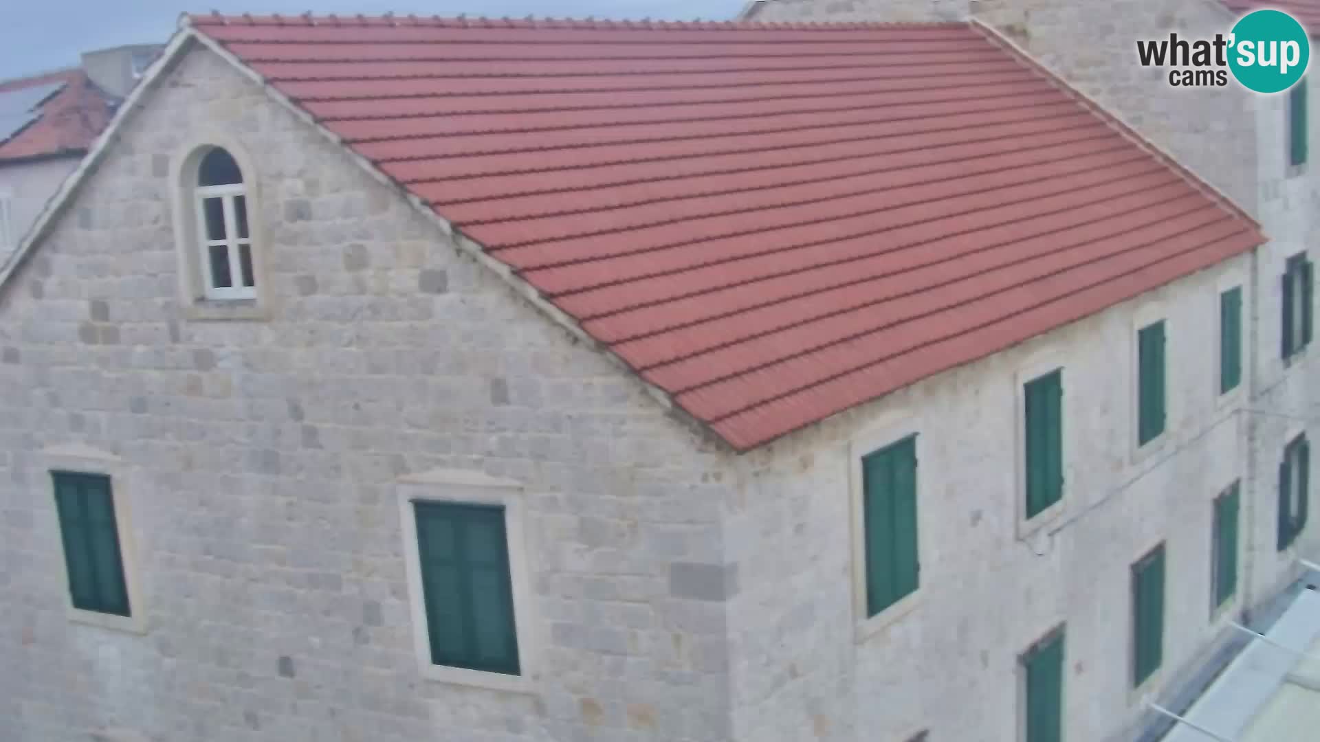 Sinj centar grada