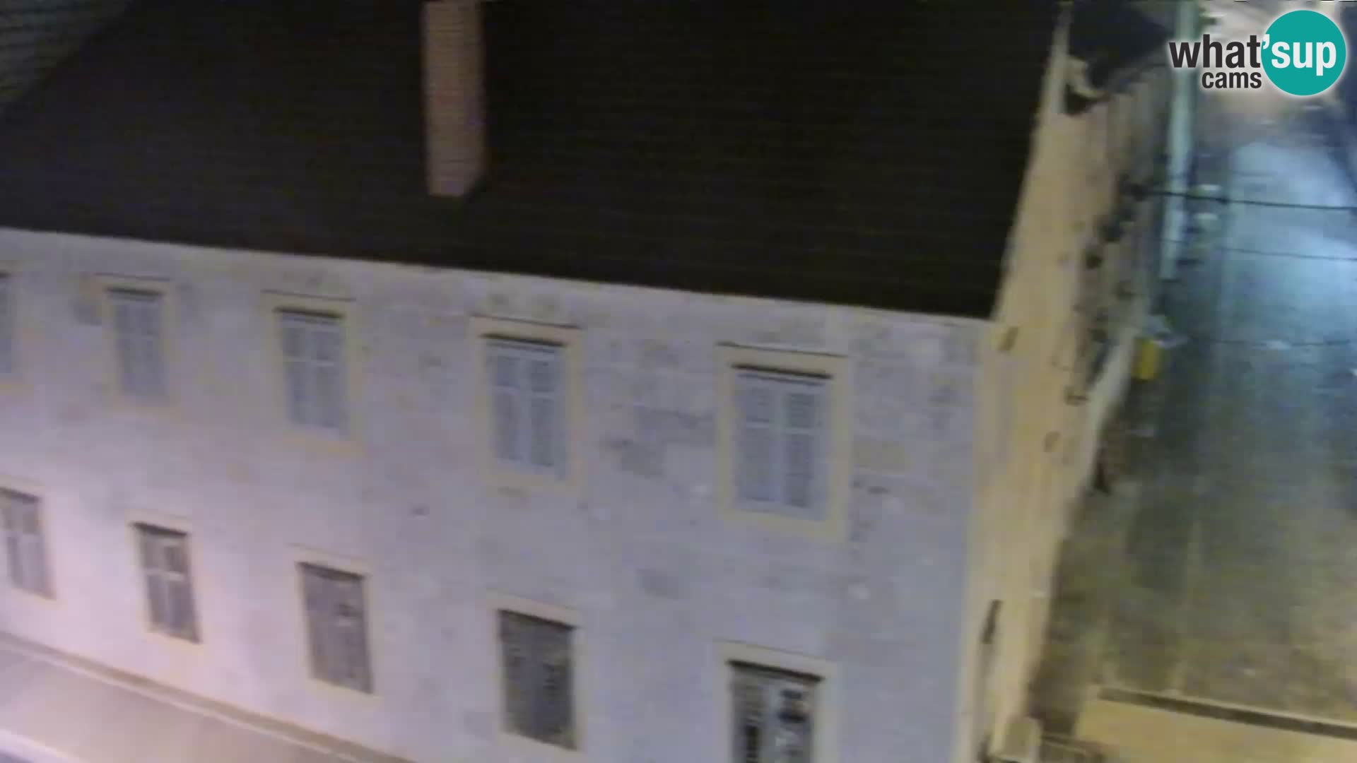 Sinj centar grada