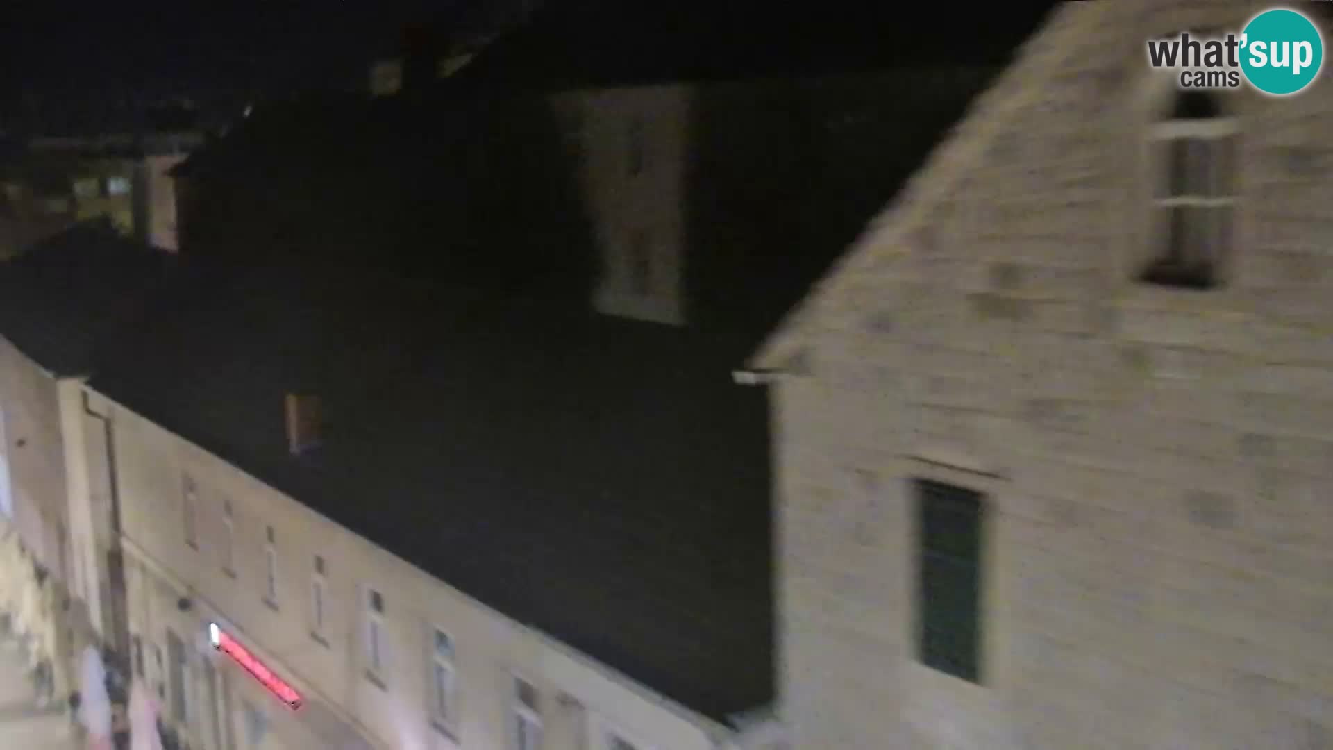 Sinj centar grada