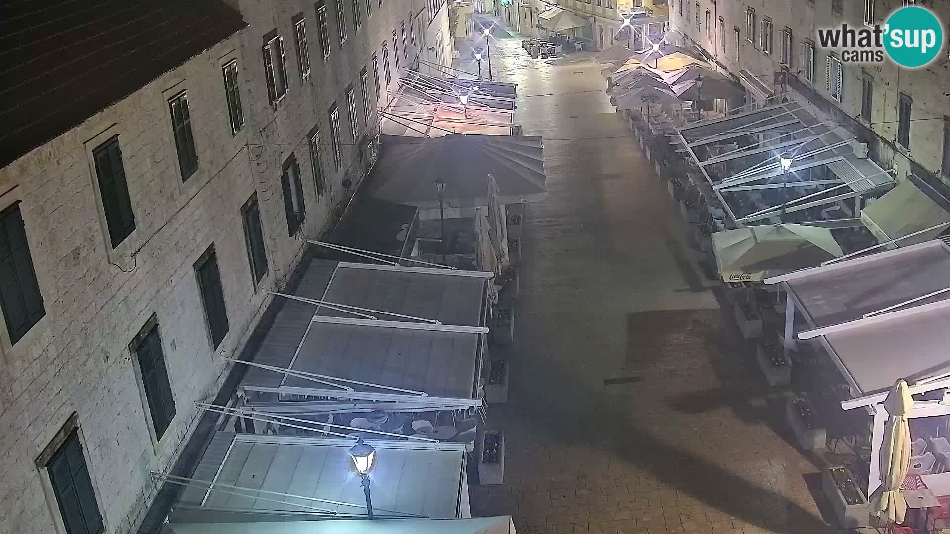 Sinj centar grada